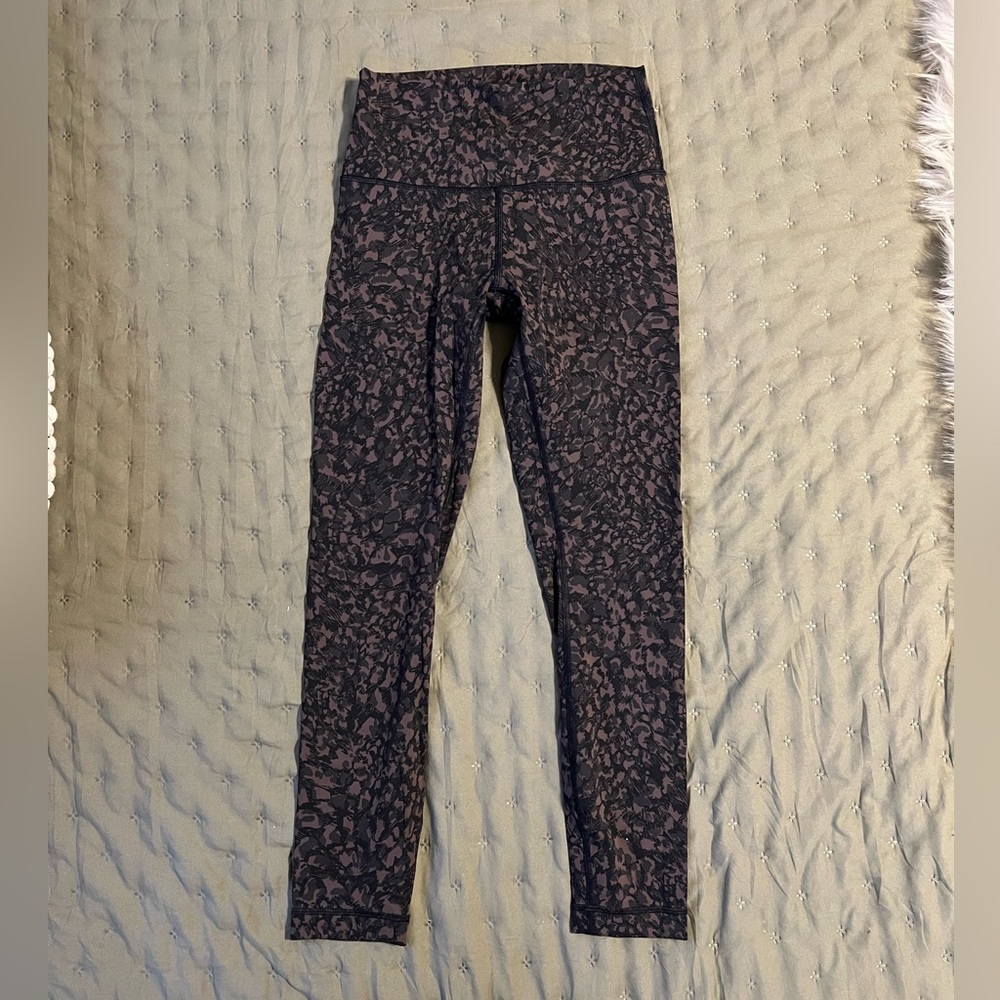 Wunder Train High-Rise Tight 25"